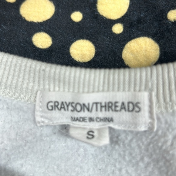 Sweatshirt - Picture 3 of 3